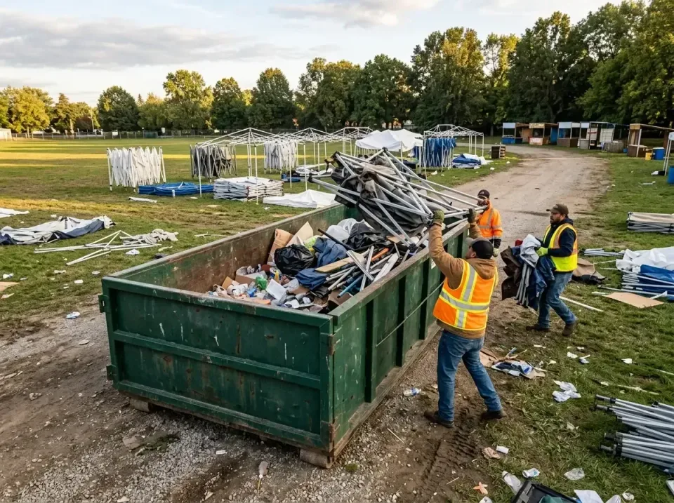 temporary-event-waste-containe-016 — frequently asked questions, Roll-Off Dumpster Rental Services in Lenwood, CA